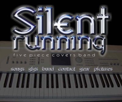 Silent Running