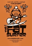The Fat Surfer